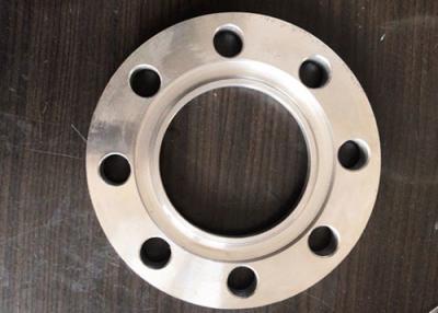 China Slotted flange for sale