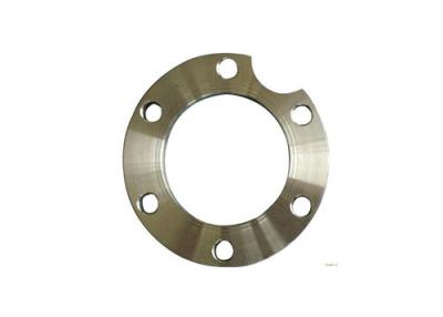 China Non-standard flange for sale