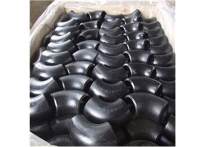 China Stamping Elbow for sale