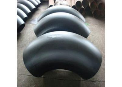 China Butt Weld Elbow for sale