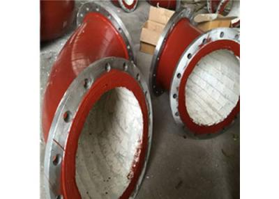 China Anti-corrosion Elbow for sale