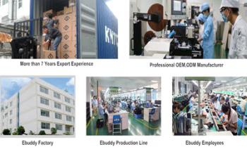 中国 Ebuddy Technology Co.,Limited