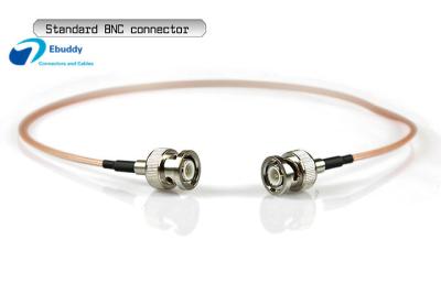 China Lanparte 10' HD SDI Cable BNC Male To Male Cable For BMCC for sale