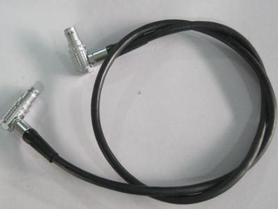 China 11M Special Long RED EPIC / Dragon Touch Screen Cable Lemo 16 Pin To 16 Pin for sale
