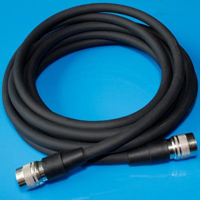 Китай Изготовленный на заказ Пин Хиросе 12 сборки кабеля к кабель 12 Пин для камеры Соны продается
