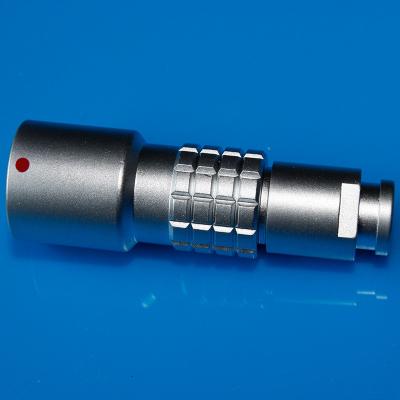 China PHG Free Socket Underwater Electrical Connectors For Transportation for sale