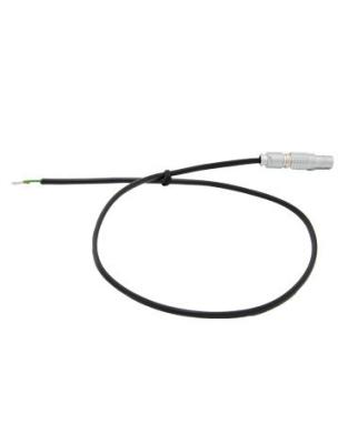 Chine Cable électrique de Pin de Lemo 2 aux avances de vol pour vous-même câble équipé de DIY à vendre