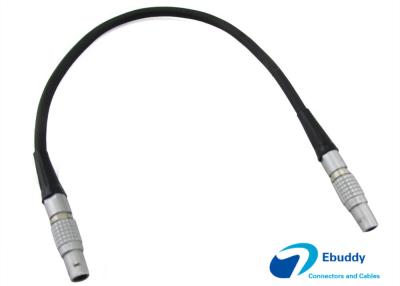 China Custom Cable Assemblies FGG 1B 307 for RED TOUCH 7inch LCD Broadcast cameras for sale