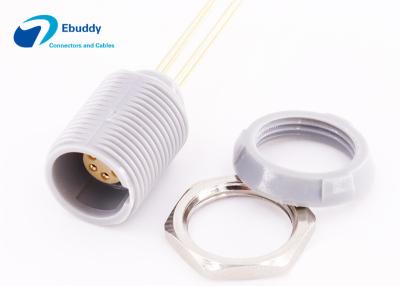 China Do PACOTE plástico de Redel PAG do conector circular de Lemo Redel conectores médicos à venda