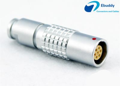 China Lemo PHG 4pin livra o tamanho do soquete 0B 1B 2B 3B para o cabo de extensão PHG.1B.304.CLLD à venda
