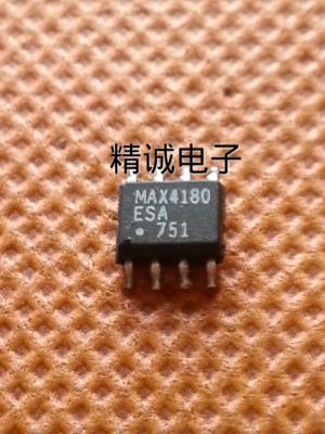 Cina Compents Max4180 IC elettronico originale in vendita