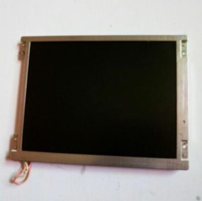 China El conector circular de la prenda impermeable de la exhibición del LCD parte la aprobación de NLL75-8651-113 CE/ROHS en venta