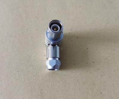 China Right Angle FLA Elbow Lemo Power Connector FLS.00250 for sale