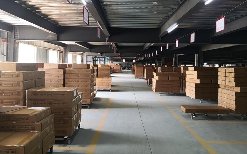 Verified China supplier - Luoyang Muchn Industrial Co., Ltd.