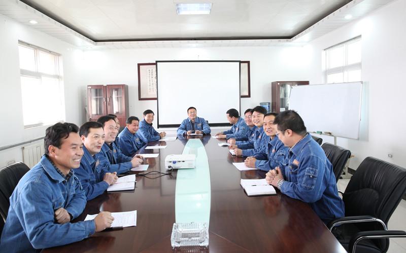 Proveedor verificado de China - Luoyang Muchn Industrial Co., Ltd.