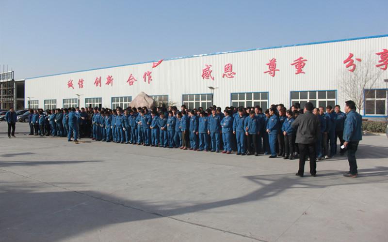 Verified China supplier - Luoyang Muchn Industrial Co., Ltd.