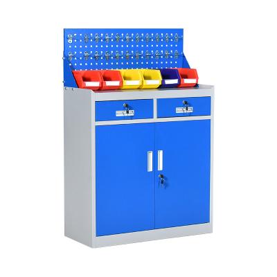 China Industrial Tooling Automotive Professional Steel Mobile Tools Mechanic Box Tool Cabinet Set for sale
