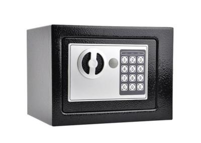 China 2.5kg Electronic Safe Box for sale