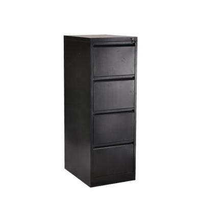 China WT Lock Convertible 4 Drawer Metal Filing Cabinet for sale