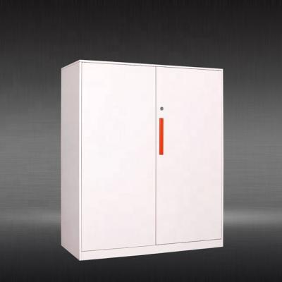 China New design fashionable storage filling cabinets custom metal office furniture multi-Functional home office file cabinet Te koop