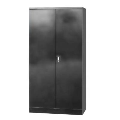 China Office Swing Door SPCC Lockable Filing Cabinets for sale