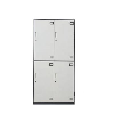 China Muchn Steel Iron Almirah Lockable Filing Cabinets for sale