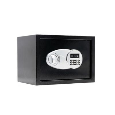 China 3mm Door Electronic Money Deposit Password Safe Box for sale