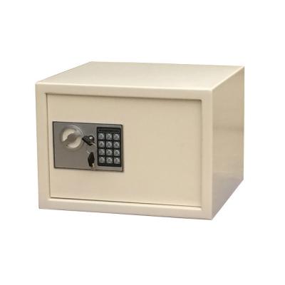 China Powder Coated Small Electronic Safety Locker Box for sale