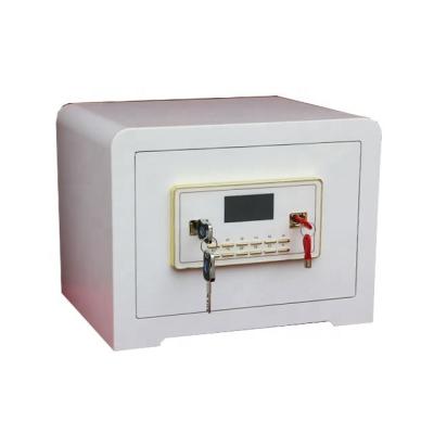 China Muchnn Cold Roll Steel Digital Lock Box Safes for sale