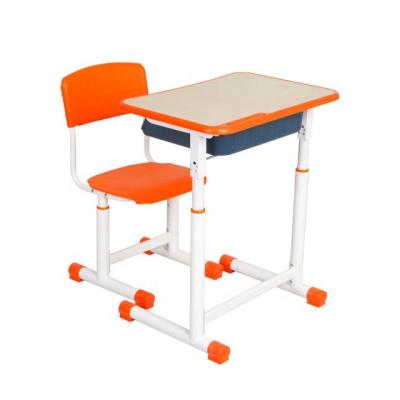China ODM School Desk With Chair for sale
