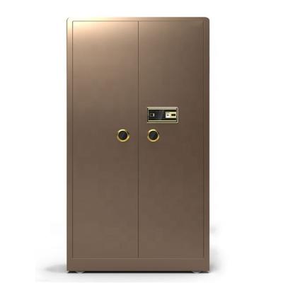 China Burglary Protection Fire Resistant Safe Cabinet for sale