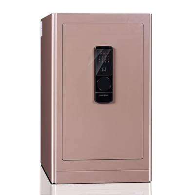 China Password Anti Theft 680*440mm Electronic Gun Cabinet for sale