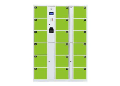 China Public Utilities Parcel Delivery Smart Electronic Locker for sale