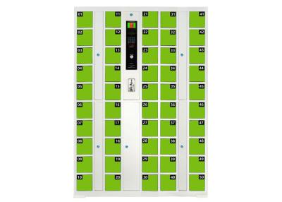 China RAL Color Muchnn Mobile Phone Smart Electronic Locker for sale