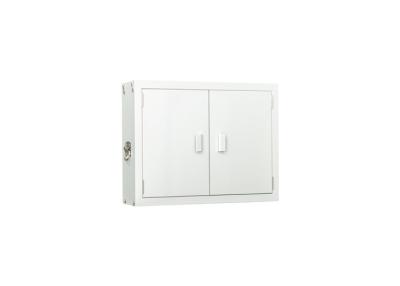 China 40 Doors Mobile Phone Shielding Muchn Lockable Filing Cabinets for sale