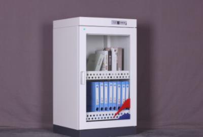 China Vertical Glass Door 98kgs Muchn Book Sterilizer Machine for sale