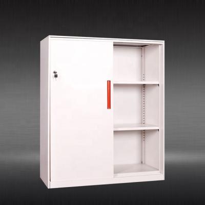 Chine Cabinet moderne de placard de paille de fer de porte de Tambour de Cabinet de porte du style deux à vendre
