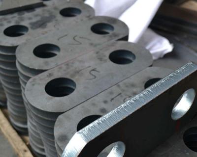 China China machining factory-Machined parts Heavy Industry for sale