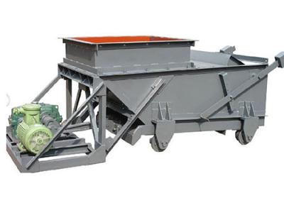 China Reciprocating feeder for sale