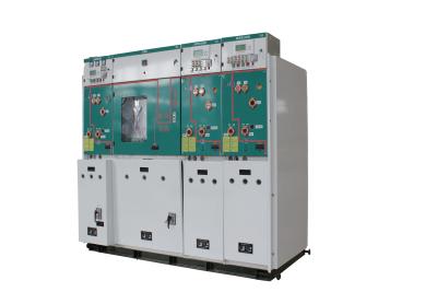 China General Electric Medium Voltage Switchgear Metal Clad And Metal Enclosed Switchgear for sale