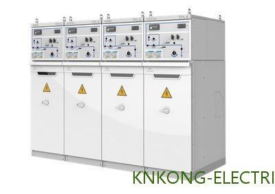 China HXGN15 12KV 24KV 36KV Medium Voltage Gas Insulated Switchgear for sale