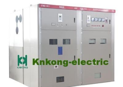 China 2000A Electric MV Switchgear 33KV IP3X Enclosure Protection for sale