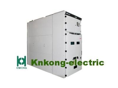 China 630A Electric Medium Voltage Switchgear 3 Phase IEC60298 for sale