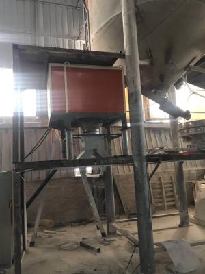 China High Efficient Small Electromagnetic Dry Powder Magnetic Separator with ISO9001 Certification for sale