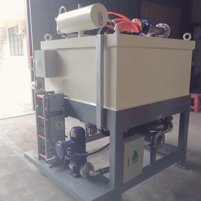 China Automatic Suspended Electromagnetic Separators , Stainless Inline Magnetic Separator for sale