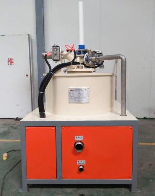 China O equipamento de processamento de mineral da flutuação de ar obstruiu a máquina da sedimentação à venda