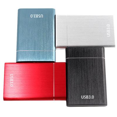 China EAGET Best USB3.0 1 terabyte 2.5 inch SATA Hard Disk External Hard Drive Enclosure for sale