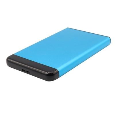 China EAGET E60 SSD HDD box 2.5 SATA to USB 3.0 Adapter Hard Drive Enclosure for SSD Disk HDD Box Case HD for sale