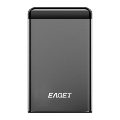 中国 EAGET E60 SSD HDD box 2.5 SATA to USB 3.0 Adapter Hard Drive Enclosure for SSD Disk HDD Box Case HD External HDD Enclosure 販売のため