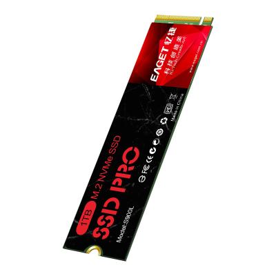 China EAGET S900L High Speed Internal SSD M2 PCIe NVMe M.2 2280mm Hard Drive SSD for Pc/Desktop 128gb HDD for sale